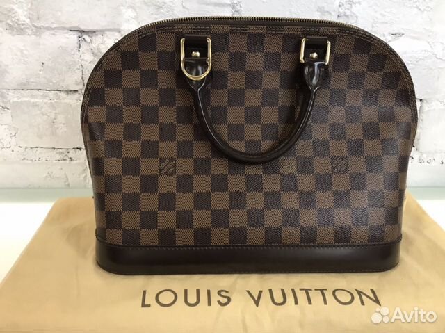 Сумка louis vuitton Сумка louis vuitton