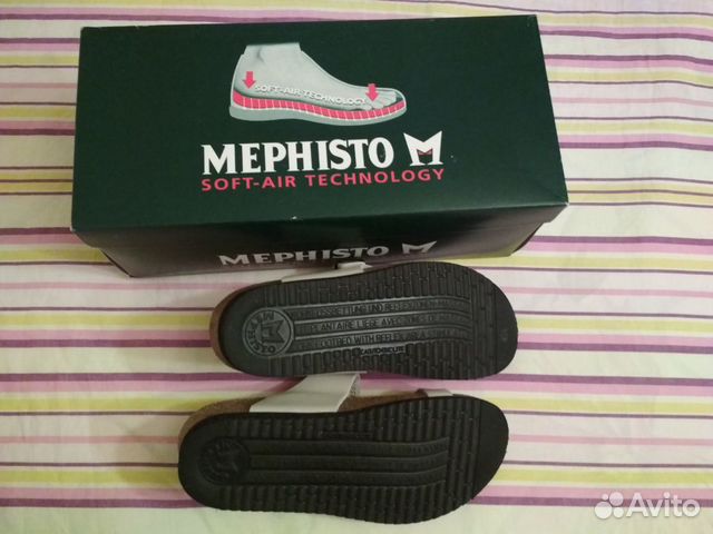 Сабо Mephisto 36 раз