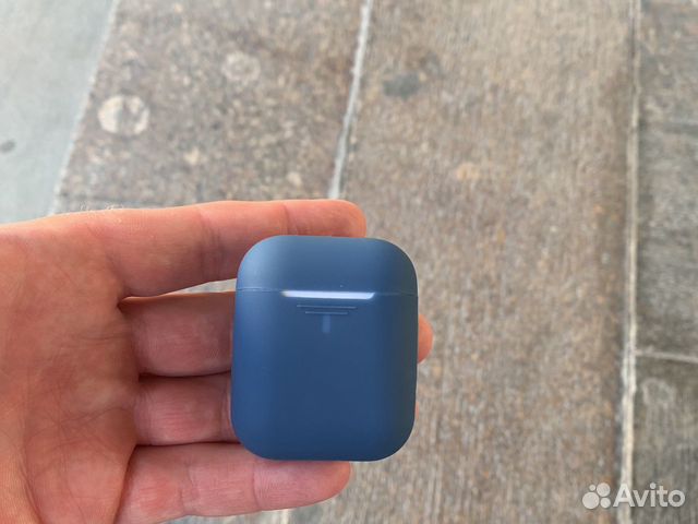 AirPods кейс AirPods кейс