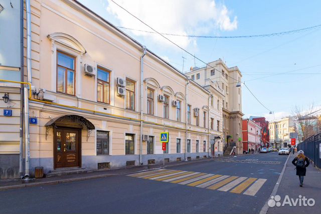 Сдам помещение свободного назначения, 26.4 м²