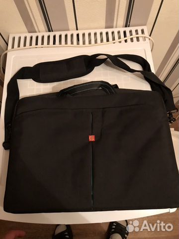 Сумка для ноутбука, continent