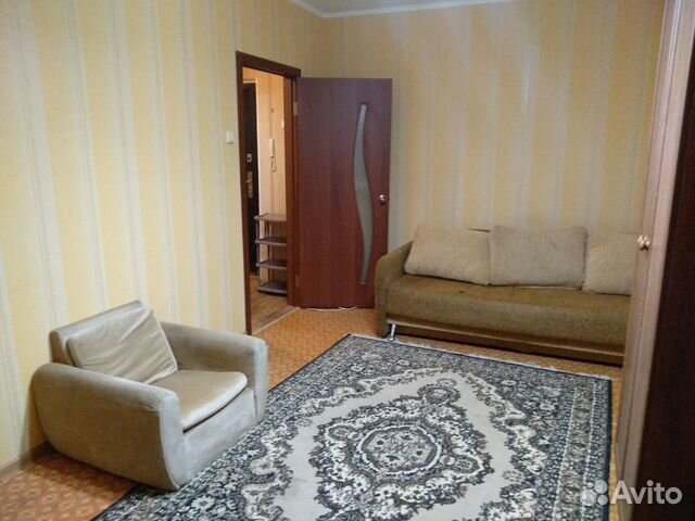 1-к квартира, 33 м², 2/9 эт. 1-к квартира, 33 м², 2/9 эт.