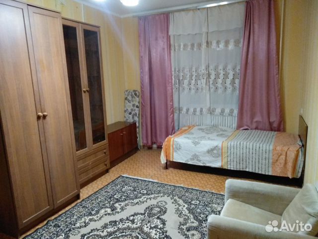 1-к квартира, 33 м², 2/9 эт. 1-к квартира, 33 м², 2/9 эт.