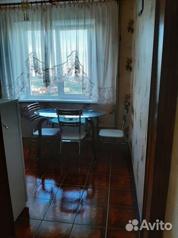 1-к квартира, 39.9 м², 10/10 эт.