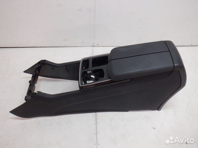 Консоль Мерседес C292 GLE Консоль Мерседес C292 GLE