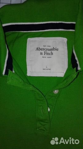 Abercrombie & Fitch