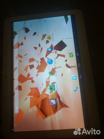 Планшет wexler.tab 10q