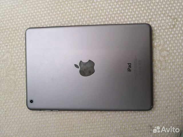 iPad mini 2 16GB VI-FI