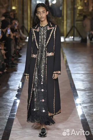 Giambattista Valli&HM