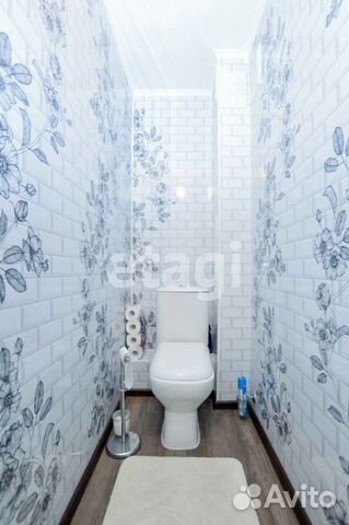 2-к квартира, 58 м², 2/9 эт.