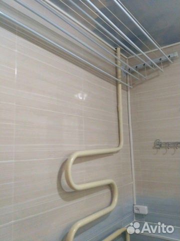 1-к квартира, 31 м², 3/5 эт.
