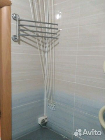 1-к квартира, 31 м², 3/5 эт.