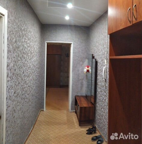 2-к квартира, 54 м², 4/5 эт.