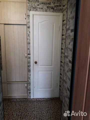 2-к квартира, 42 м², 4/4 эт.