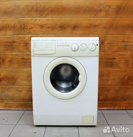 Стиральная машина бу Ardo
