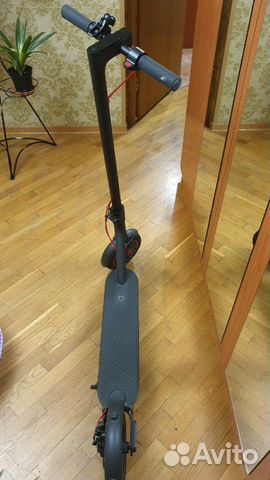 Электро самокат Электро самокат