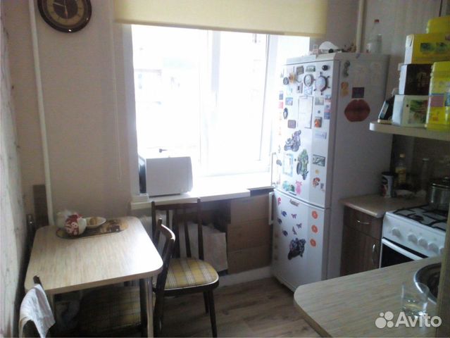 2-к квартира, 44.6 м², 2/5 эт. 2-к квартира, 44.6 м², 2/5 эт.