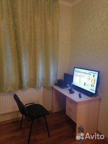 Комната 14 м² в 3-к, 2/10 эт.