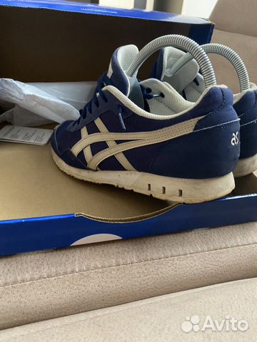 Кроссовки asics Кроссовки asics
