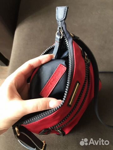 Сумка Tommy Hilfiger Сумка Tommy Hilfiger