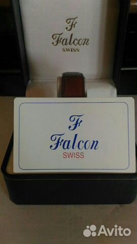 Часы женские Falcon Швейцария