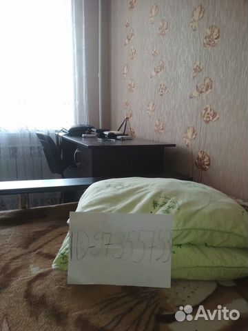 1-к квартира, 40 м², 3/5 эт. 1-к квартира, 40 м², 3/5 эт.