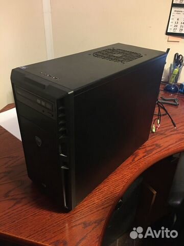 Персональный компьютер Core i3