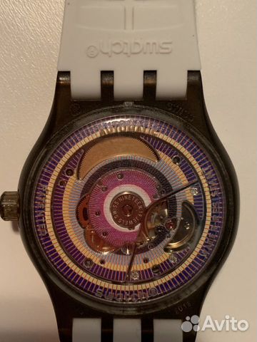Часы swatch Часы swatch