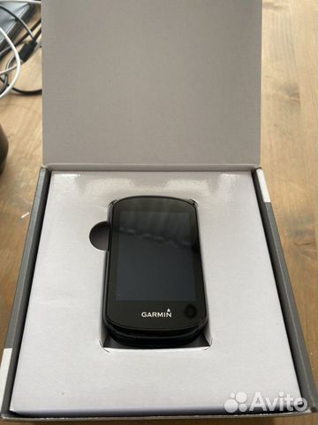 Garmin Edge 830 Garmin Edge 830