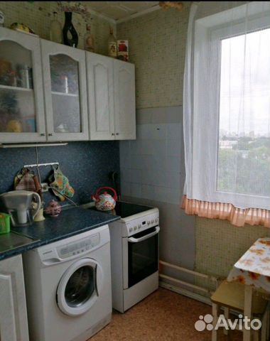 Комната 15 м² в 3-к, 9/12 эт.
