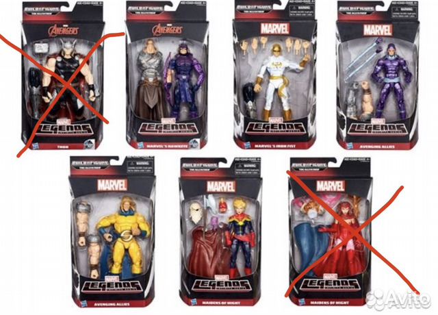 Супергерои Marvel Legends Hasbro Infinite series Супергерои Marvel Legends Hasbro Infinite series