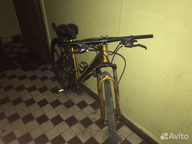 Велосипед Green Bike Ягуар Велосипед Green Bike Ягуар