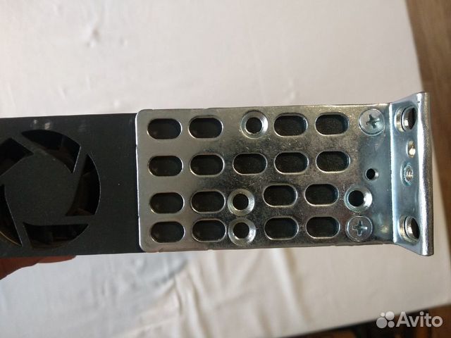 Маршрутизатор Cisco 1760