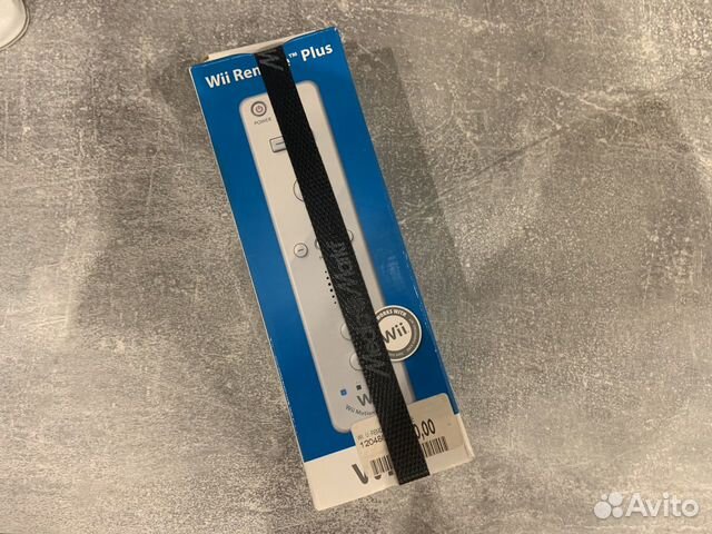Wii Remote Plus Wii Remote Plus