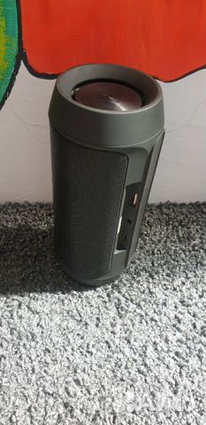 Колонка jbl charge 2+ оригинал