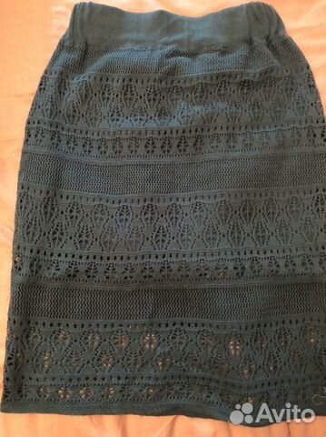 Юбка Катон Юбка Катон