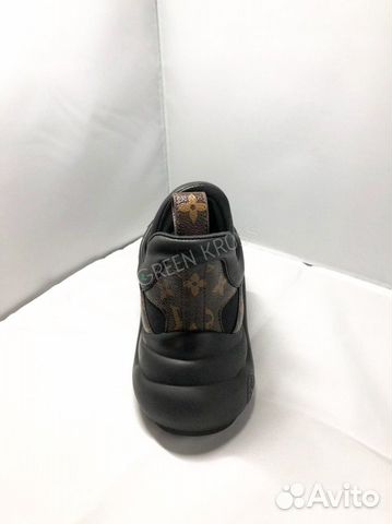 Louis Vuitton Archlight