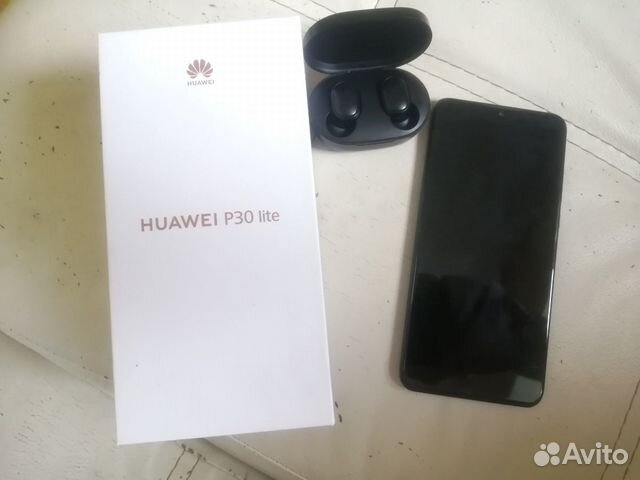 Huawei P30 lite
