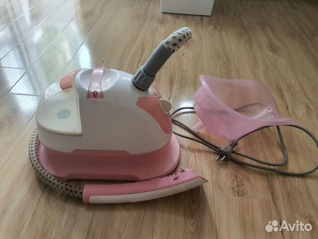 Отпариватель за super JET SJ-20AJ