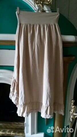 Itali. Exclusive. Cotton/Linen/кружево Itali. Exclusive. Cotton/Linen/кружево