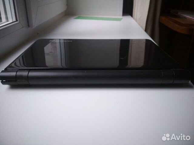 Нетбук Lenovo IdeaPad S12