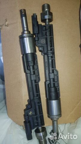 Форсунки n20b20 Форсунки n20b20