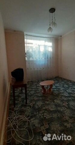 2-к квартира, 53.4 м², 1/5 эт. 2-к квартира, 53.4 м², 1/5 эт.