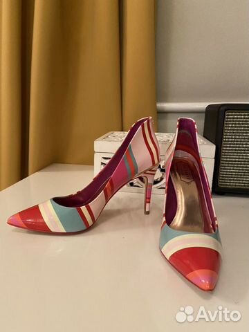 Туфли Ted Baker Туфли Ted Baker