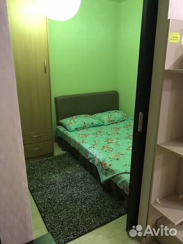 2-к квартира, 46 м², 3/5 эт.