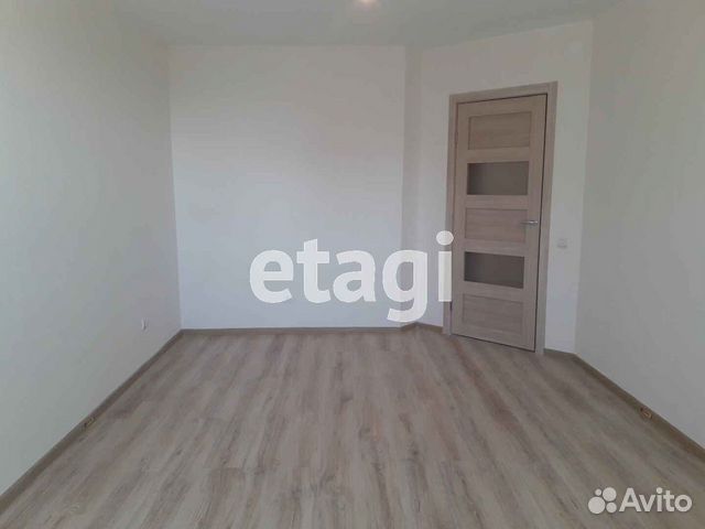 1-к квартира, 40.1 м², 20/24 эт.