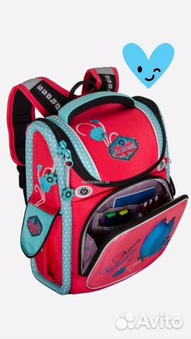 Рюкзак Рюкзак