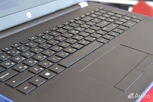Ноутбук HP AMD A10 Radeon R7 M535DX Ноутбук HP AMD A10 Radeon R7 M535DX