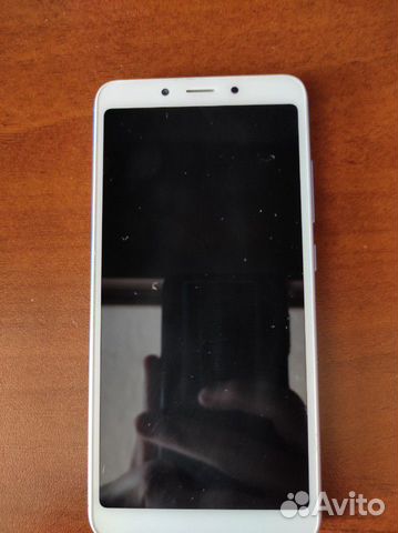 Телефон Xiaomi Redmi 6A 16gb blue Телефон Xiaomi Redmi 6A 16gb blue