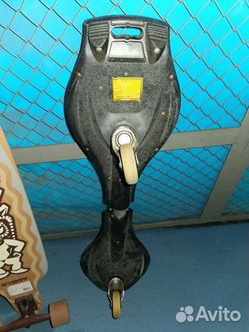 Продам скейтборд